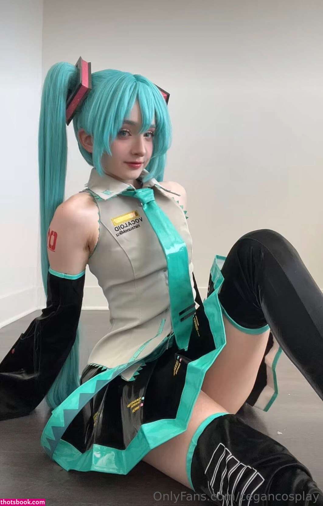 Cegancosplay keegan Nude Leaks OnlyFans Photos #1 1901720