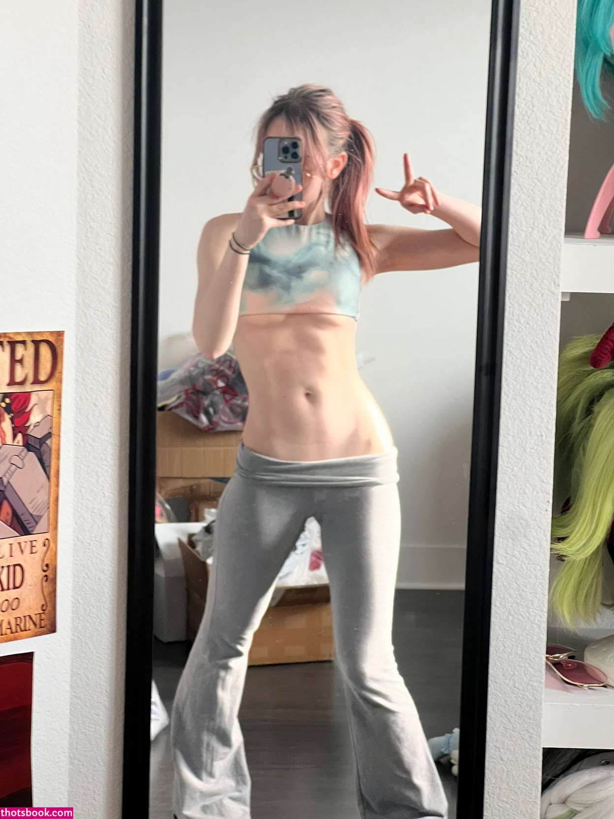 Cegancosplay keegan Nude Leaks OnlyFans Photos #6 1901751