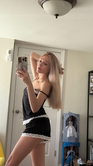 Ezgi Kasapcopur Nude Leaks OnlyFans Photos #2