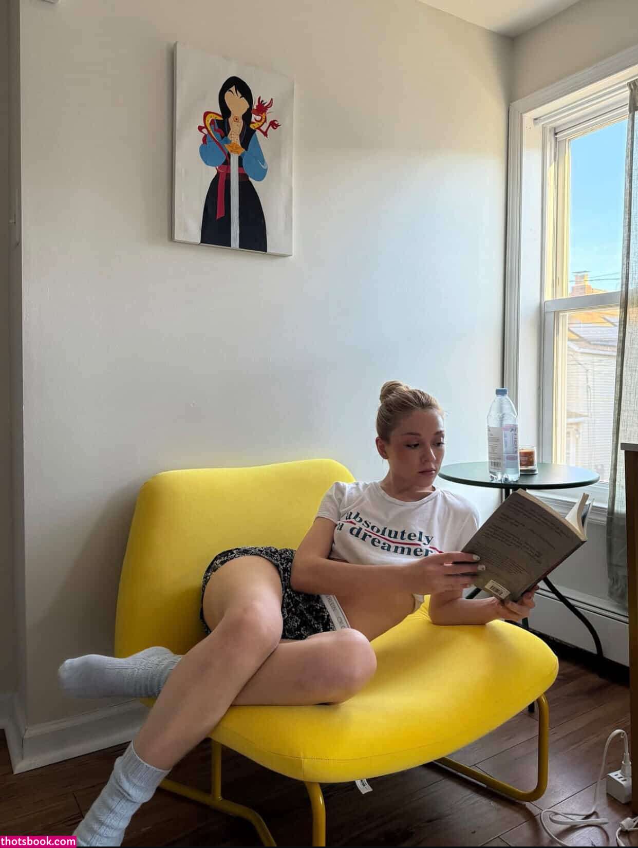 Ezgi Kasapcopur Nude Leaks OnlyFans Photos #4 1901933