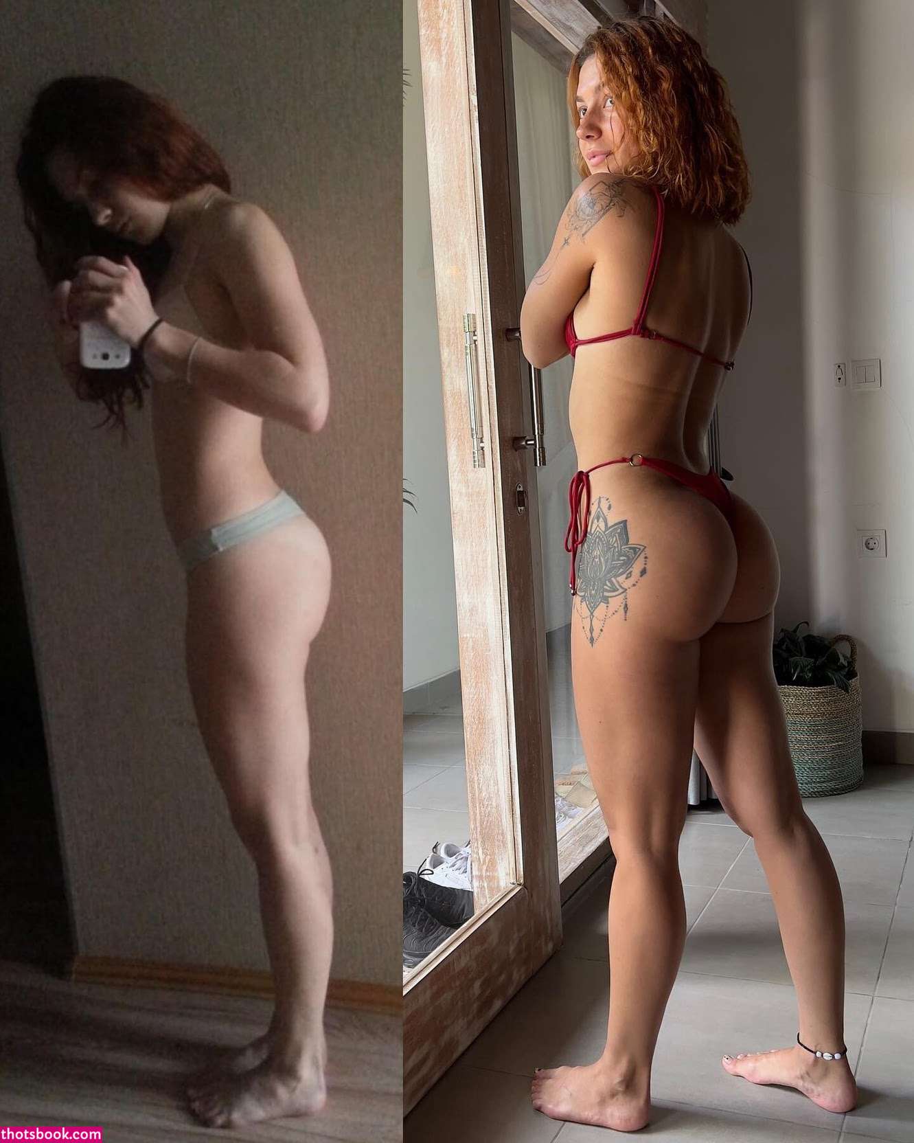 Leeloofit Miawallacefit Nude Leaks OnlyFans Photos #1 1902153