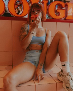 Leeloofit Miawallacefit Nude Leaks OnlyFans Photos #5