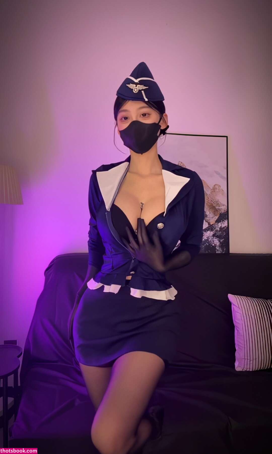 LilyLoo0926 Salt Steam Cat Salt Steam Meow Nude Leaks OnlyFans Photos #4 1902219