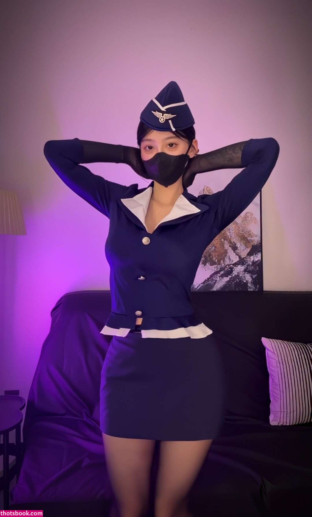 LilyLoo0926 Salt Steam Cat Salt Steam Meow Nude Leaks OnlyFans Photos #4 1902223