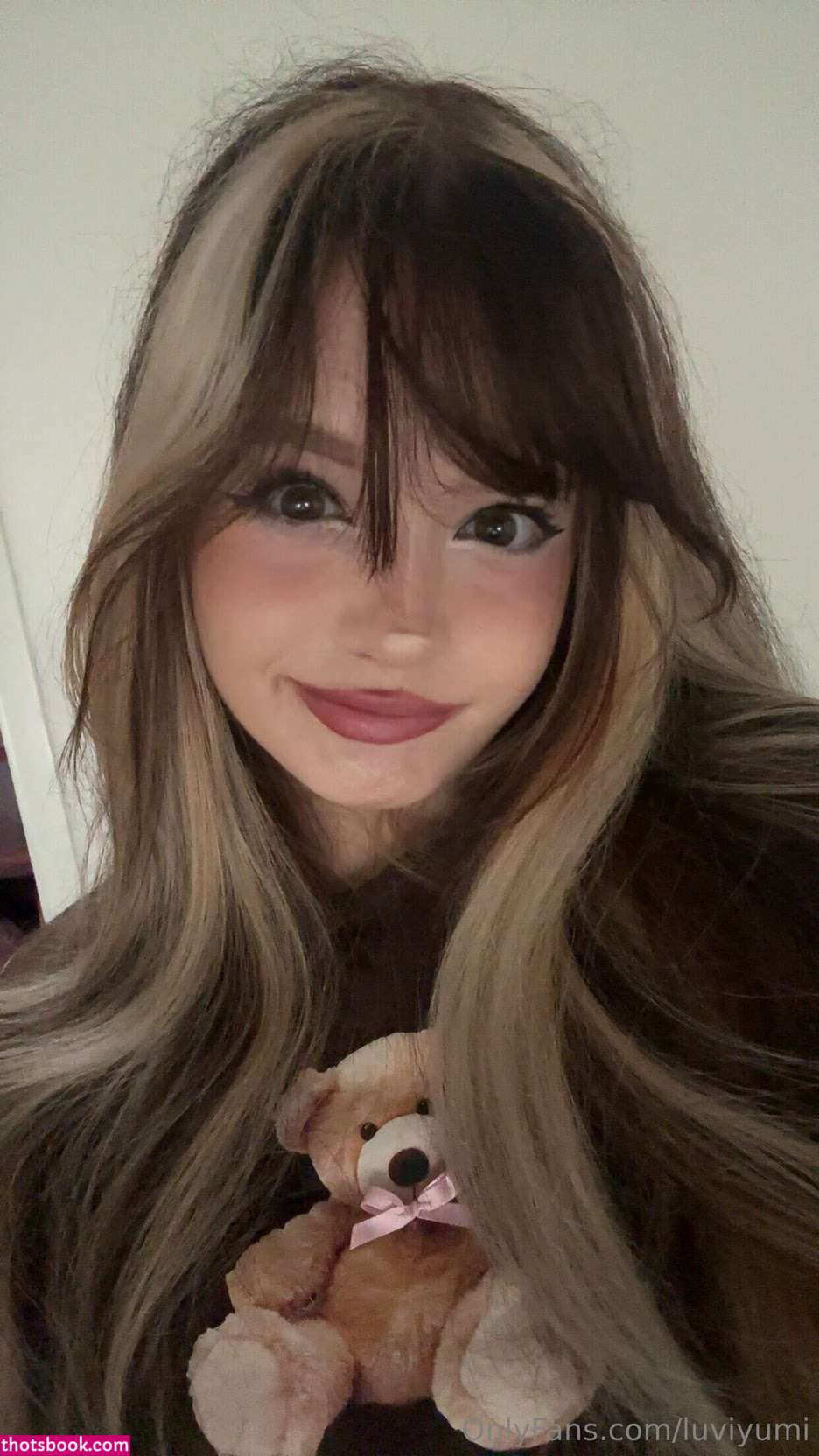 luviyumi Nude Leaks OnlyFans Photos #1 1902271