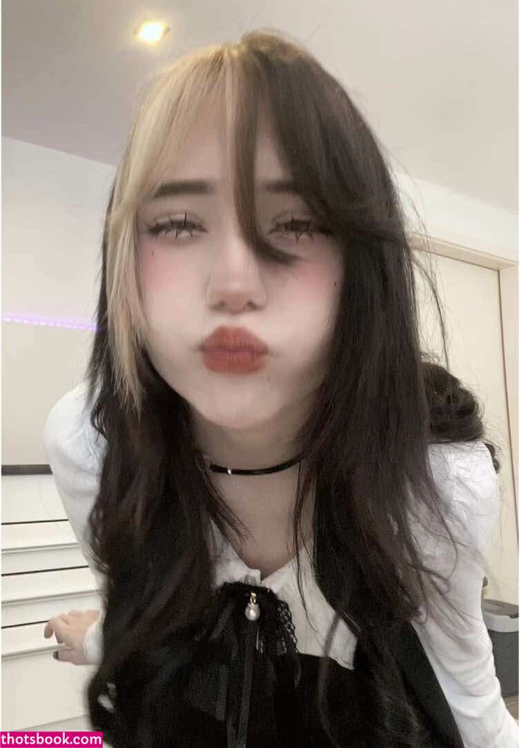 meinekatzeschmecktgut ItsKekse Nude Leaks OnlyFans Photos #1 1902354