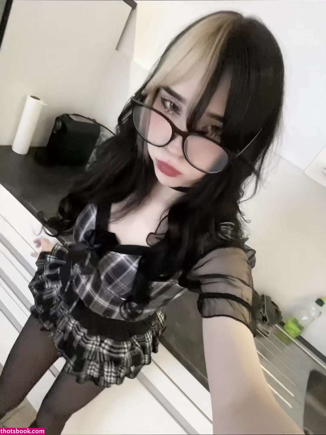 meinekatzeschmecktgut ItsKekse Nude Leaks OnlyFans Photos #1 1902356