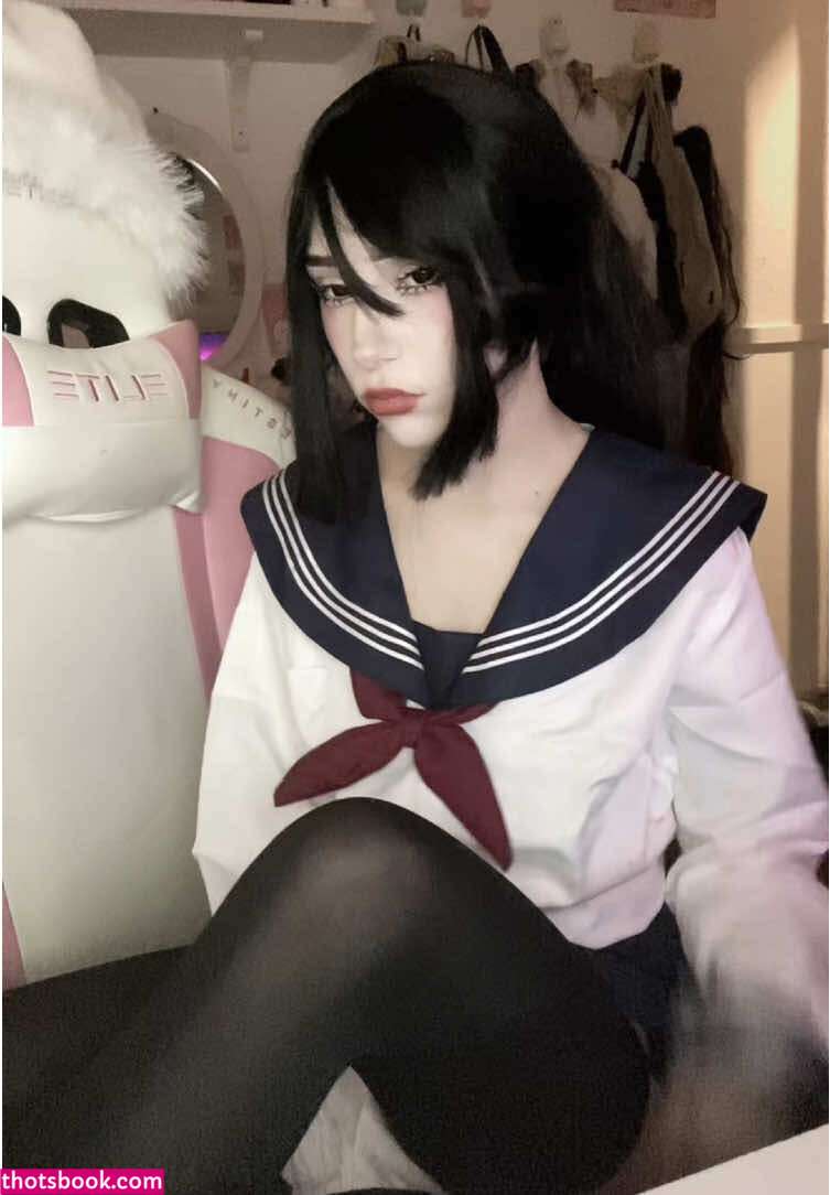 meinekatzeschmecktgut ItsKekse Nude Leaks OnlyFans Photos #2 1902361