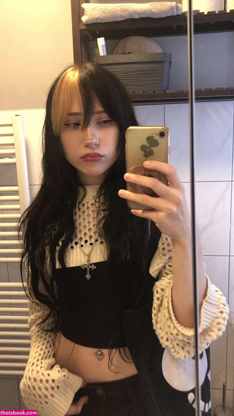 meinekatzeschmecktgut ItsKekse Nude Leaks OnlyFans Photos #3 1902370