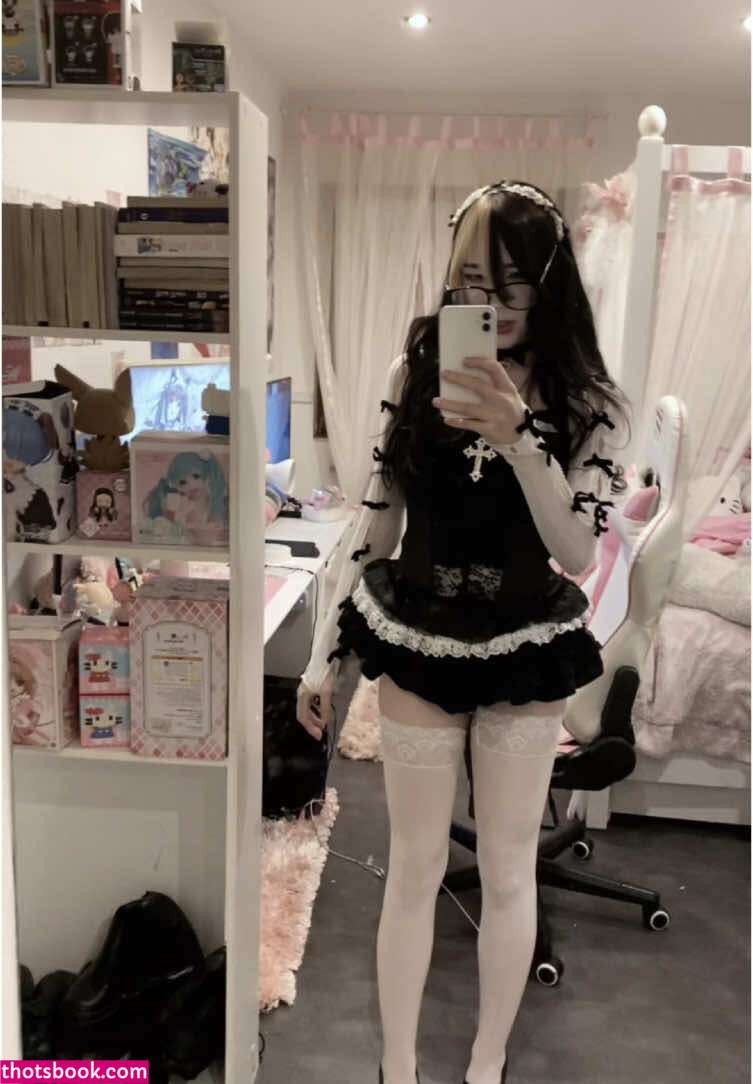 meinekatzeschmecktgut ItsKekse Nude Leaks OnlyFans Photos #4 1902377