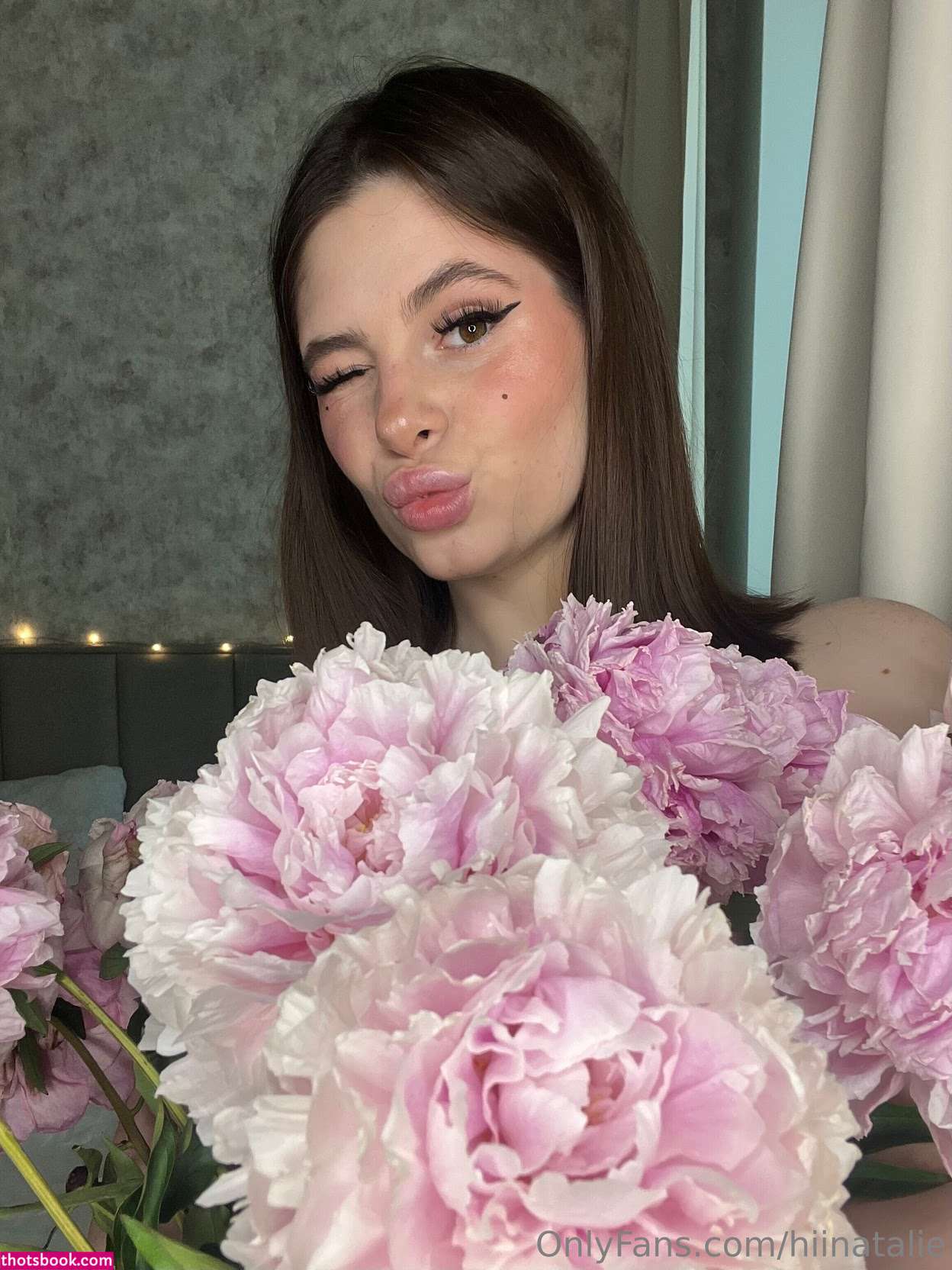 Naataliexhill Hiinatalie Nude Leaks OnlyFans Photos #2 1902465