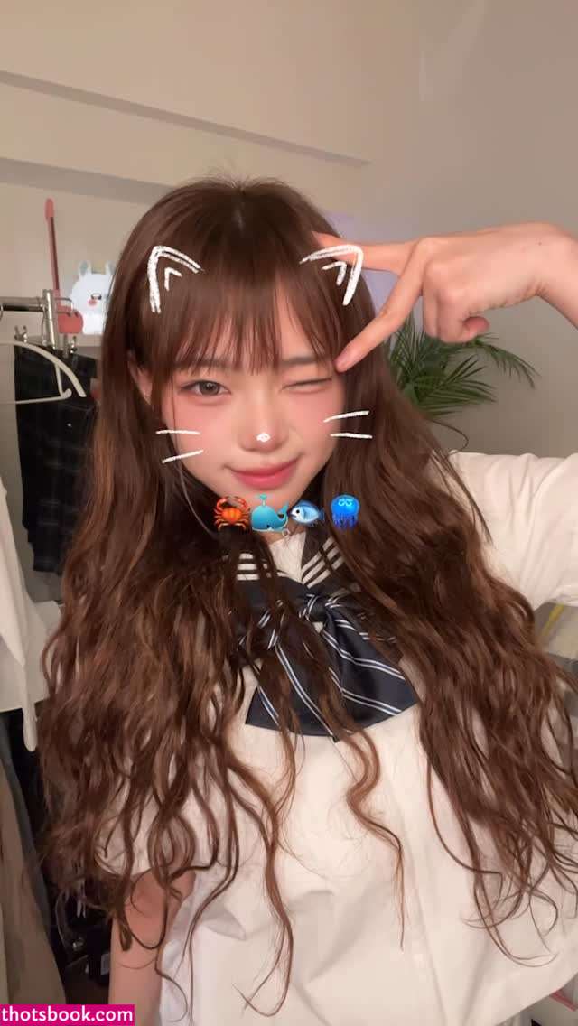 oyasumitsuki Nude Leaks OnlyFans Photos #1 1902528