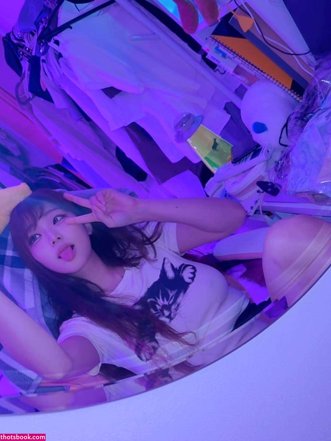 oyasumitsuki Nude Leaks OnlyFans Photos #3 1902550