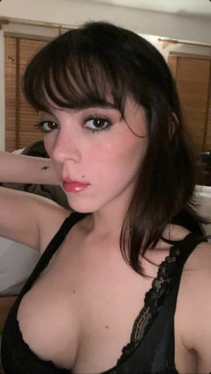 Vnoir andrewhburch rebbecanoir Nude Leaks OnlyFans Photos #5