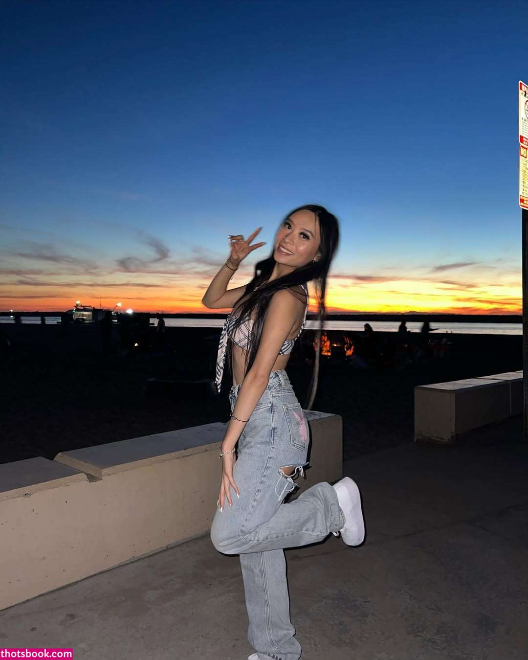 Ynori Nguyen liluzinori xoxoynori Nude Leaks OnlyFans Photos #2 1902884