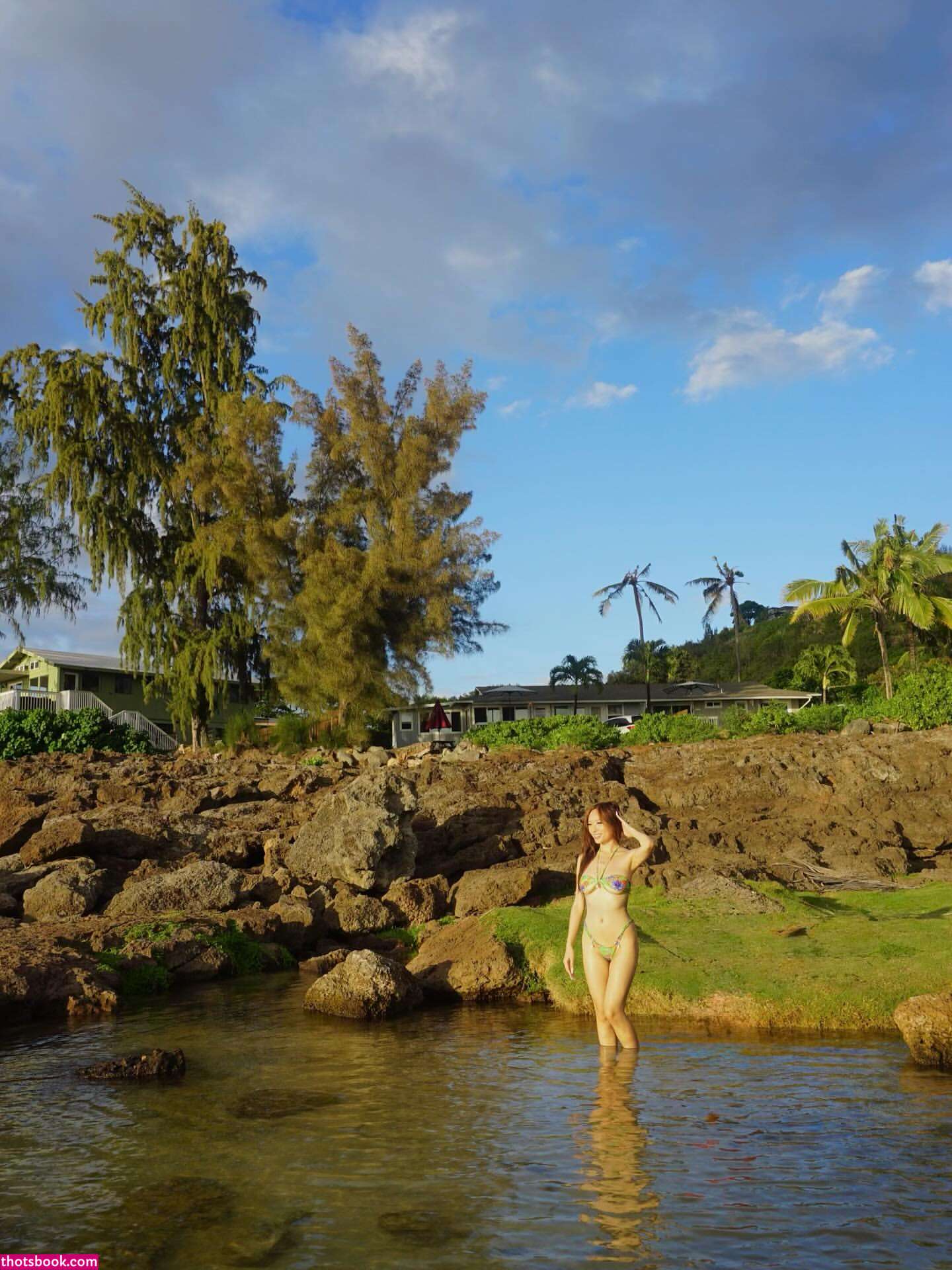 Ynori Nguyen liluzinori xoxoynori Nude Leaks OnlyFans Photos #5 1902904