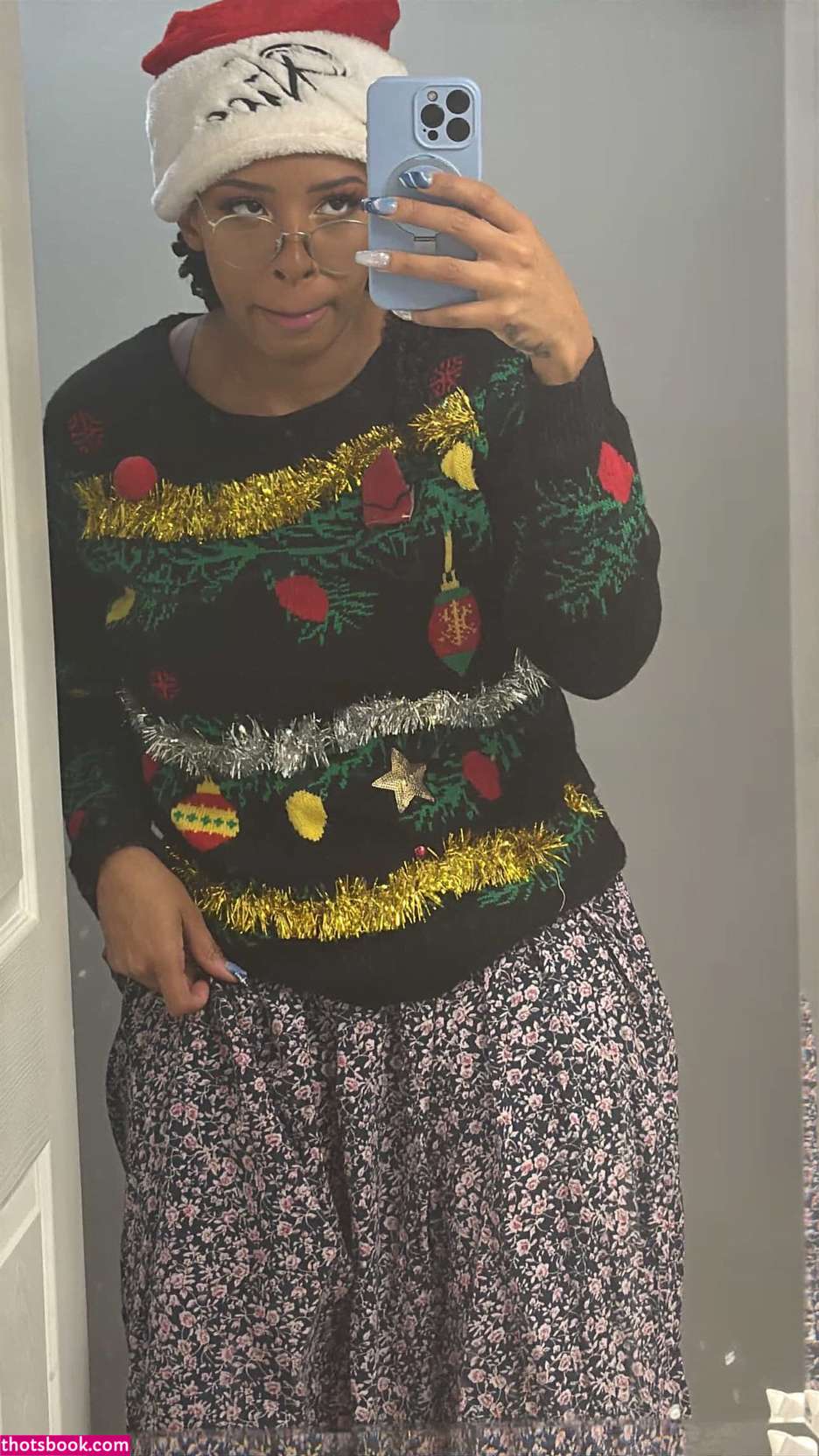 Ahquamarine Nude Leaks OnlyFans Photos #9 1911852