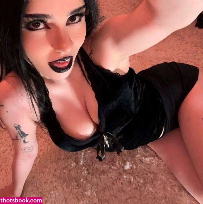 Avivasofia Oxythoughtin misopacketbae Nude Leaks OnlyFans Photos #7 1911911