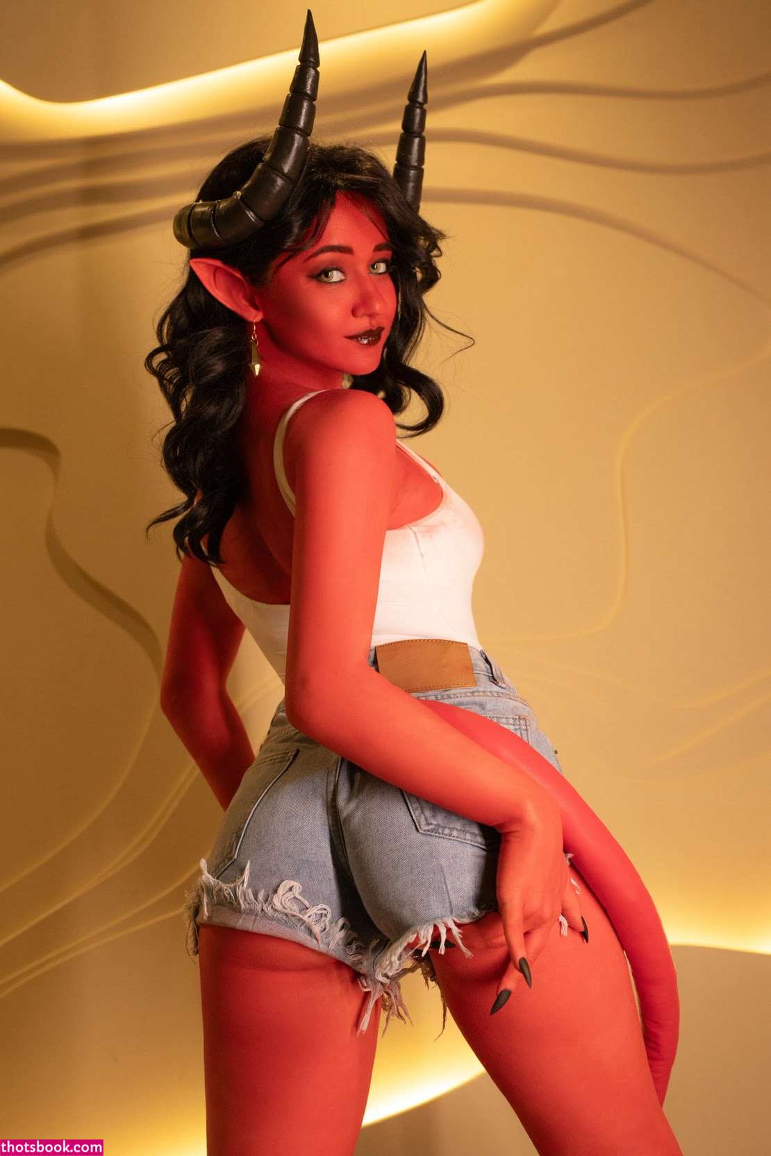 Donna loli Nude Leaks OnlyFans Photos #23 1912140