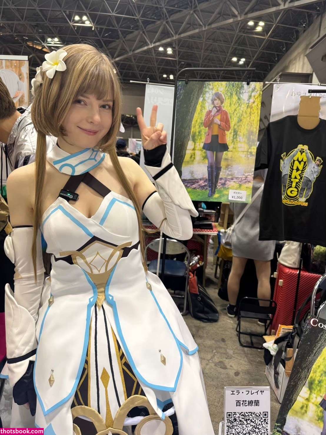 Ella Freya Nude Leaks OnlyFans Photos #8 1912165