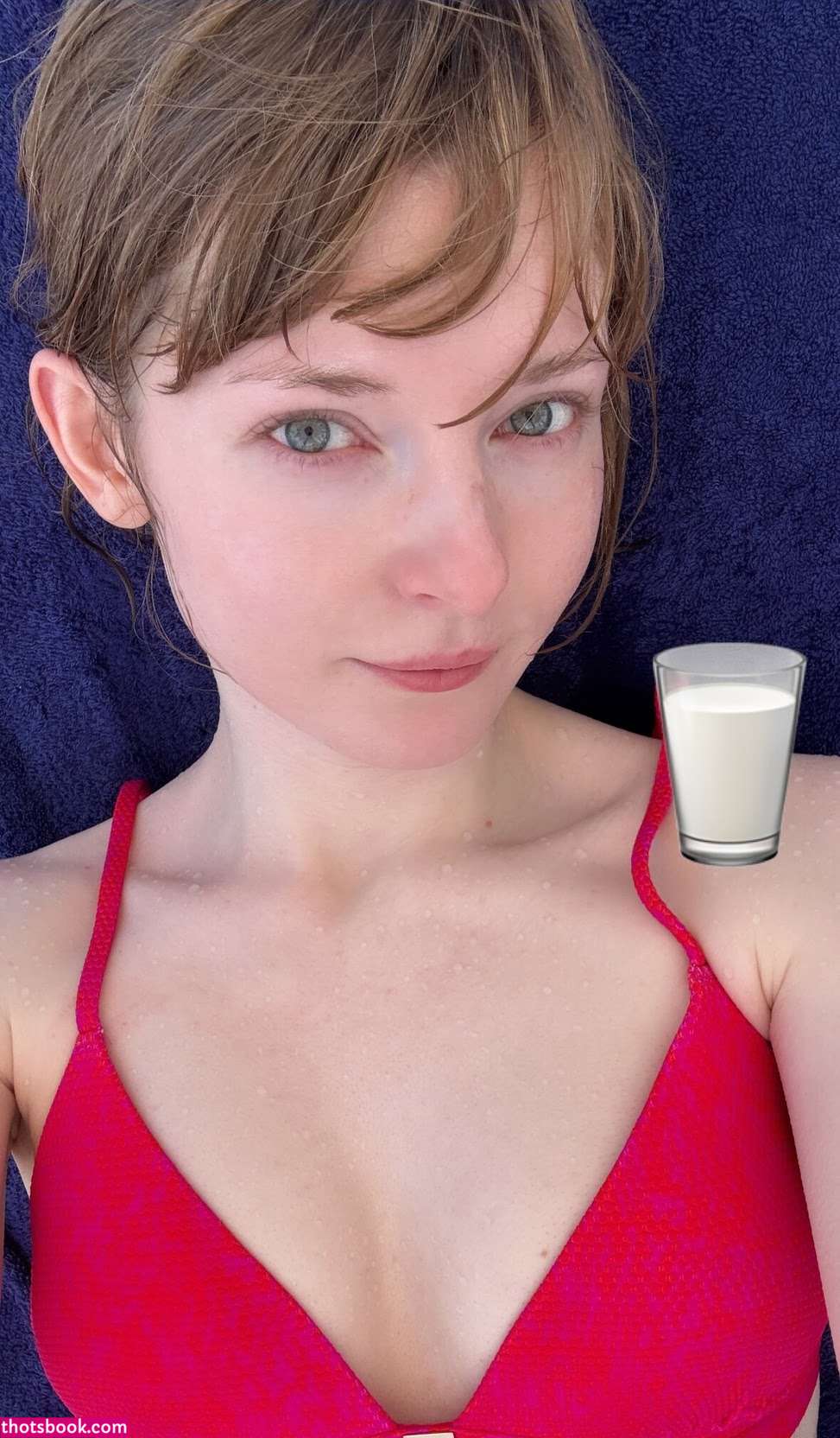 Ella Freya Nude Leaks OnlyFans Photos #10 1912180
