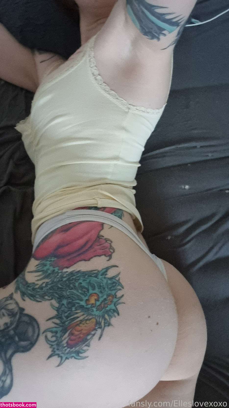 Elleslove Elles Nude Leaks OnlyFans Photos #24 1912224