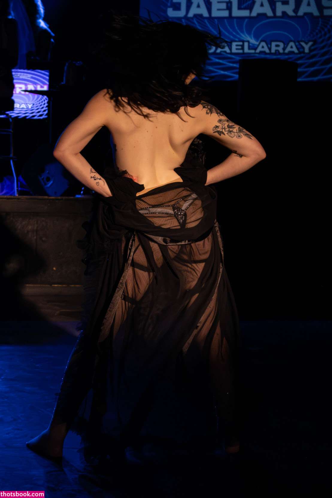 Jaelaray Nude Leaks OnlyFans Photos #25 1912418