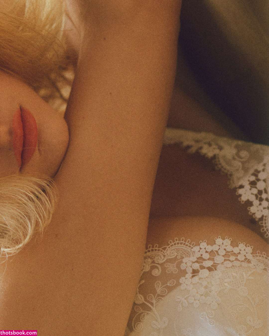 Jemima Robinson Nude Leaks OnlyFans Photos #7 1912441