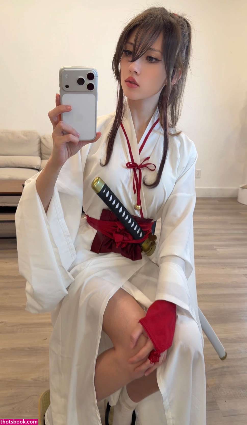 Jillynozomi Nude Leaks OnlyFans Photos #7 1912465