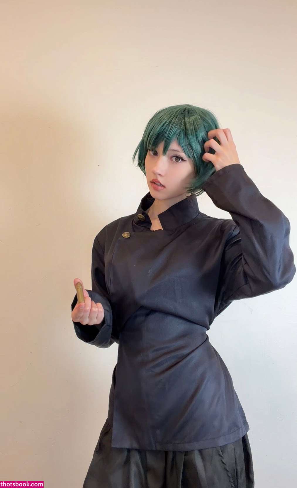 Jillynozomi Nude Leaks OnlyFans Photos #9 1912488