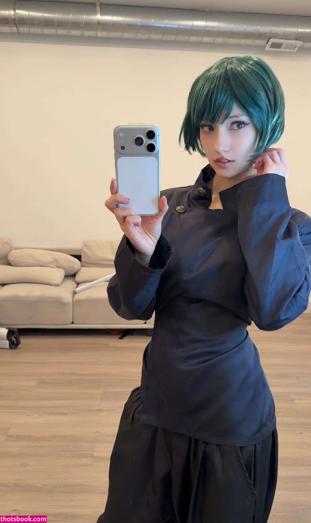 Jillynozomi Nude Leaks OnlyFans Photos #9 1912492