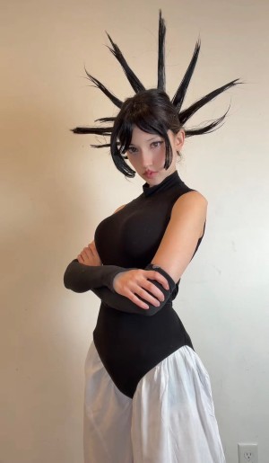 Jillynozomi Nude Leaks OnlyFans Photos #9