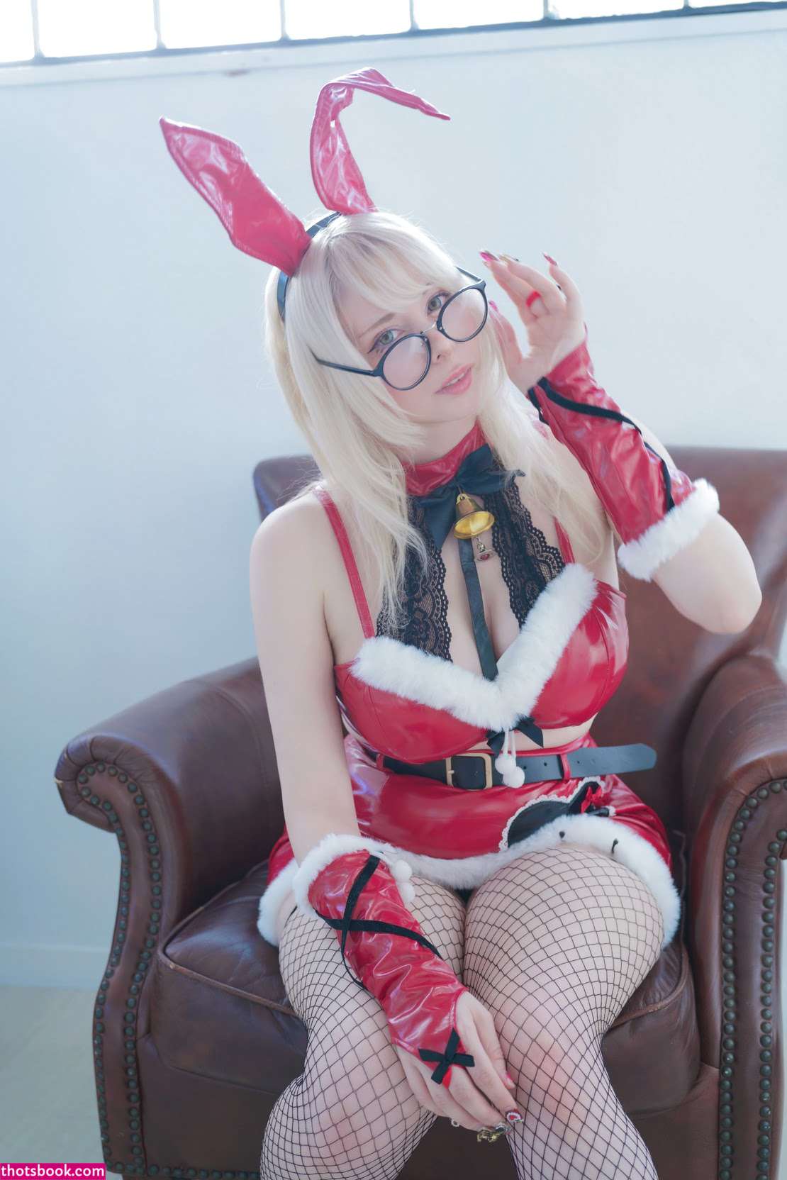 Yuriko Tiger Nude Leaks OnlyFans Photos #33 1912638