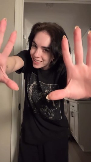 amberthevalkyrie Nude Leaks OnlyFans Video #2