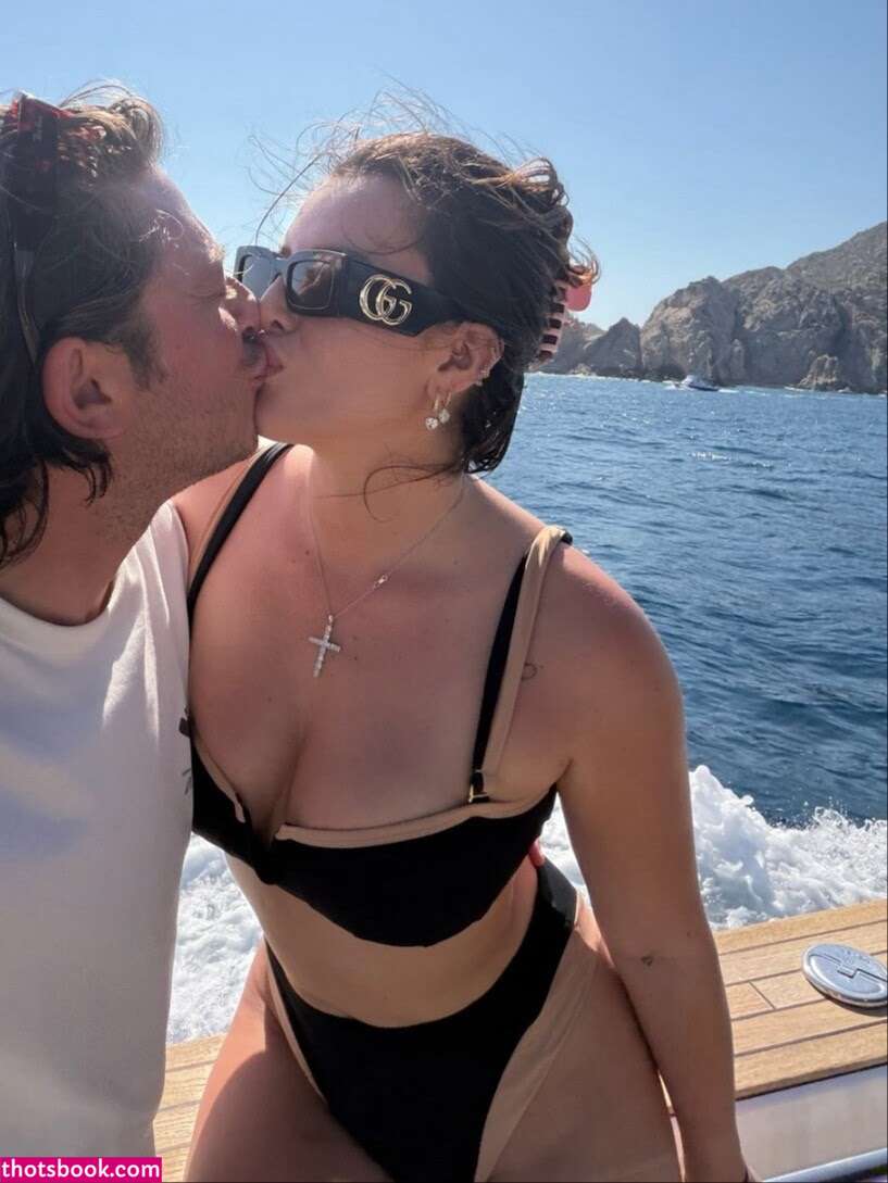 Bella Thorne Nude Leaks OnlyFans Photos #26 1897180