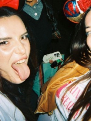 Bella Thorne Nude Leaks OnlyFans Photos #27