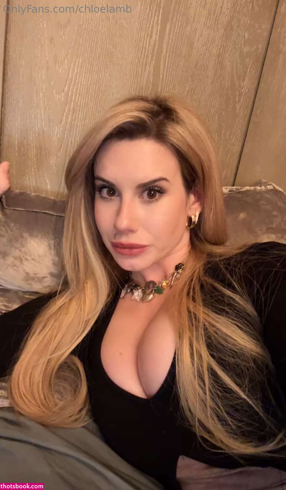 Chloe Lamb Nude Leaks OnlyFans Photos #37 1897272