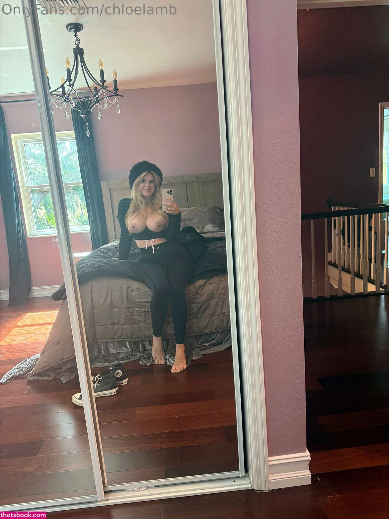 Chloe Lamb Nude Leaks OnlyFans Photos #41 1897295