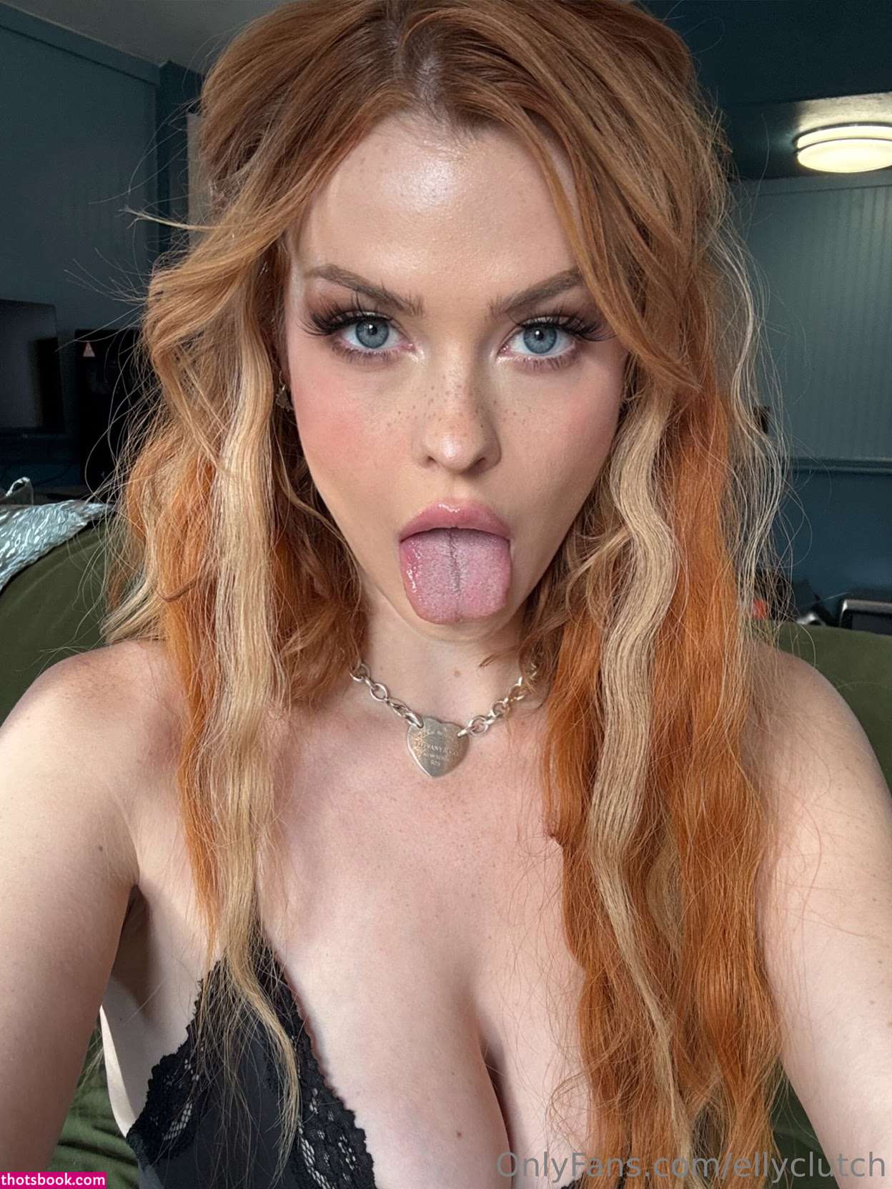 Elly Clutch PeachGoneWild Nude Leaks OnlyFans Photos #86 1897413