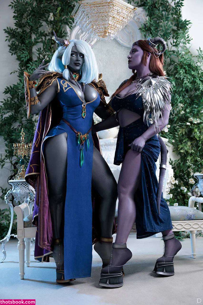 Lady Melamori Nude Leaks OnlyFans Photos #44 1897732