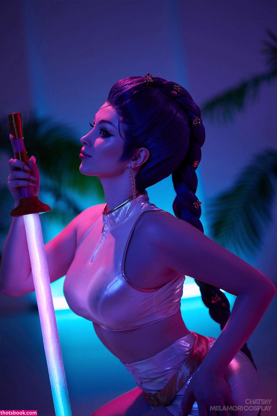 Lady Melamori Nude Leaks OnlyFans Photos #45 1897751