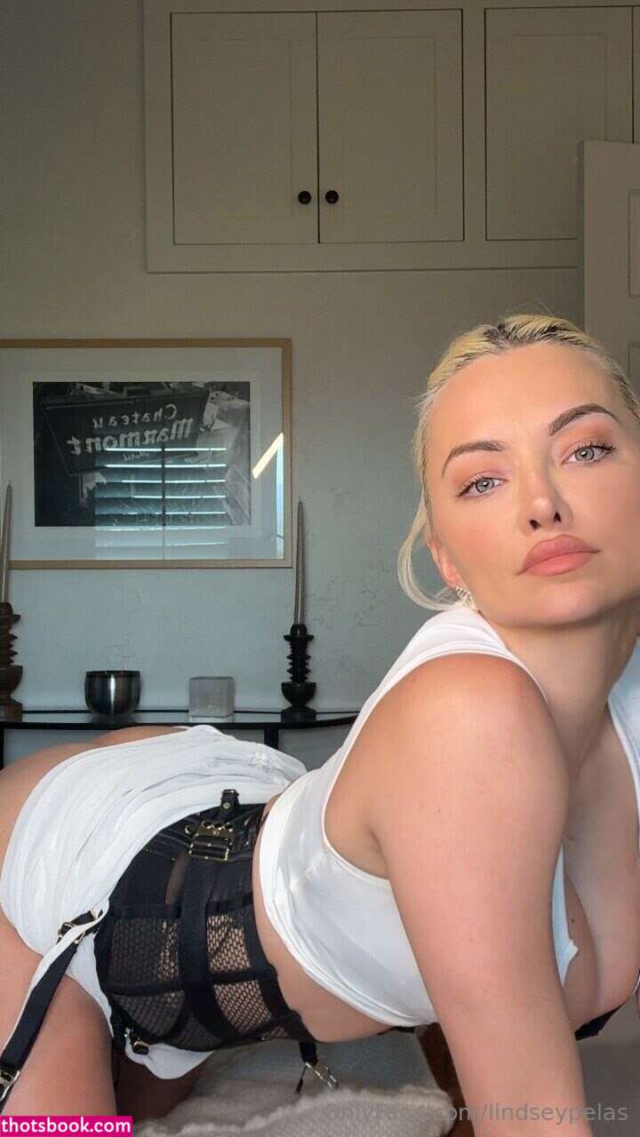 Lindsey Pelas Nude Leaks OnlyFans Photos #128 1897923