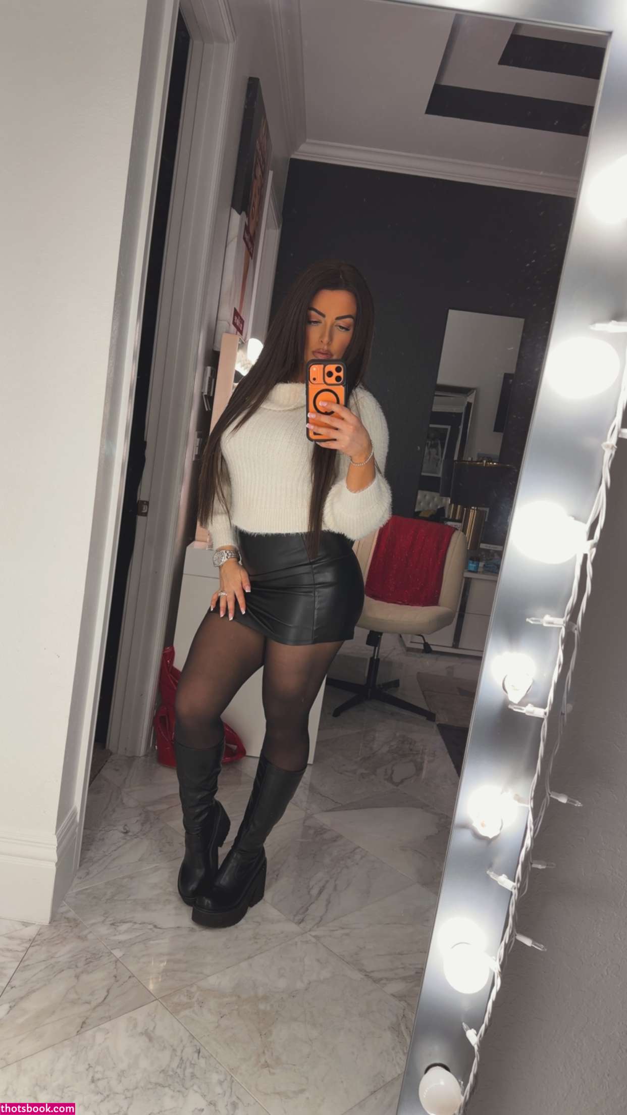 Mandy Sacs Mandy Rose Nude Leaks OnlyFans Photos #73 1898039