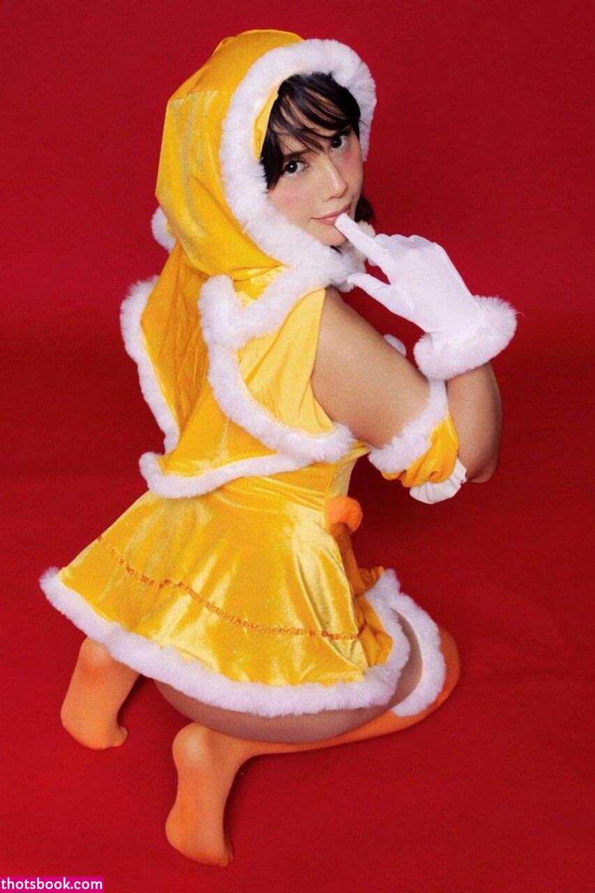 Neekolul neeko Nude Leaks OnlyFans Photos #38 1898105