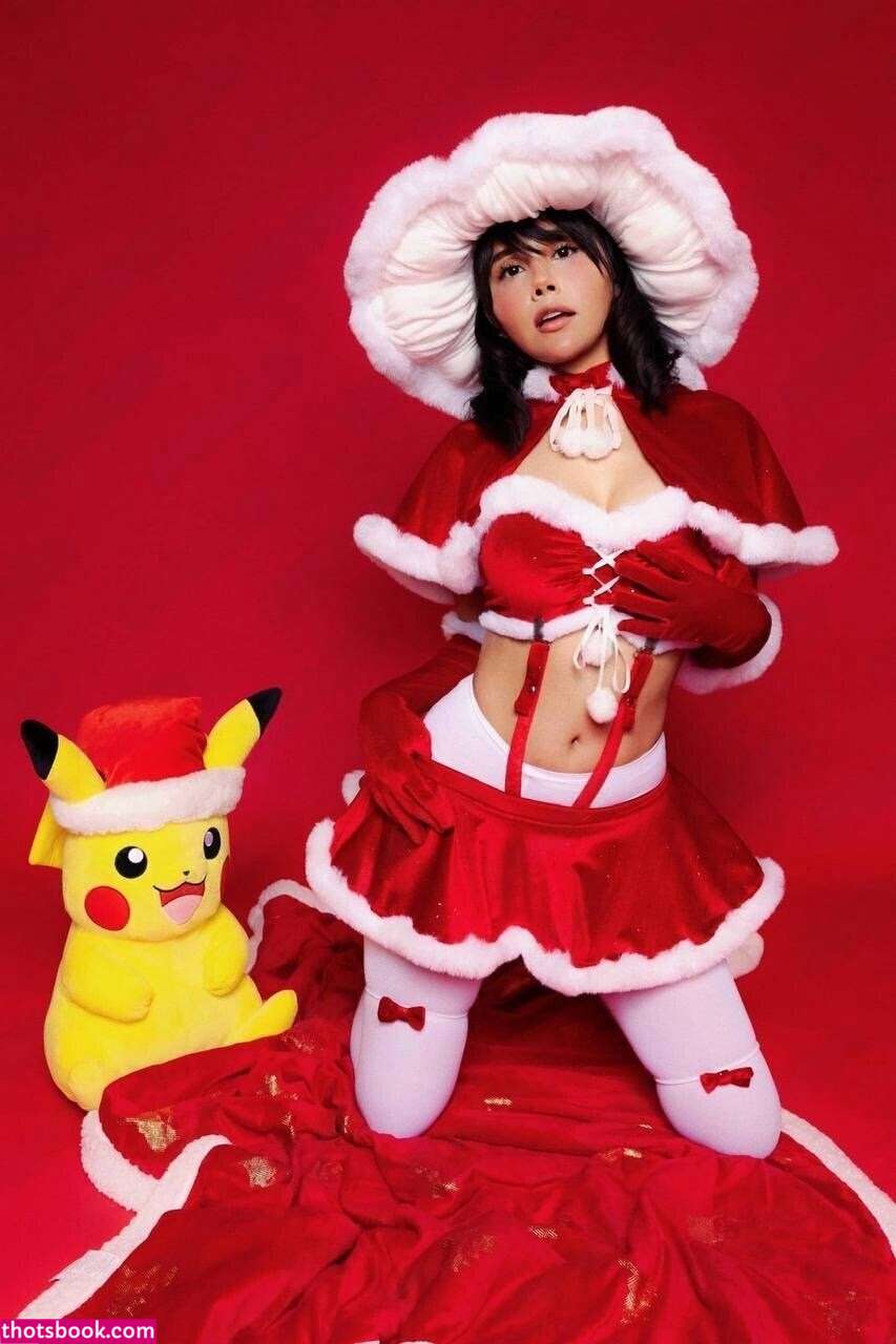 Neekolul neeko Nude Leaks OnlyFans Photos #39 1898110