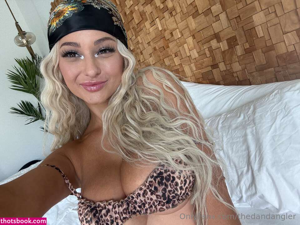 TheDanDangler Nude Leaks OnlyFans Photos #36 1898414