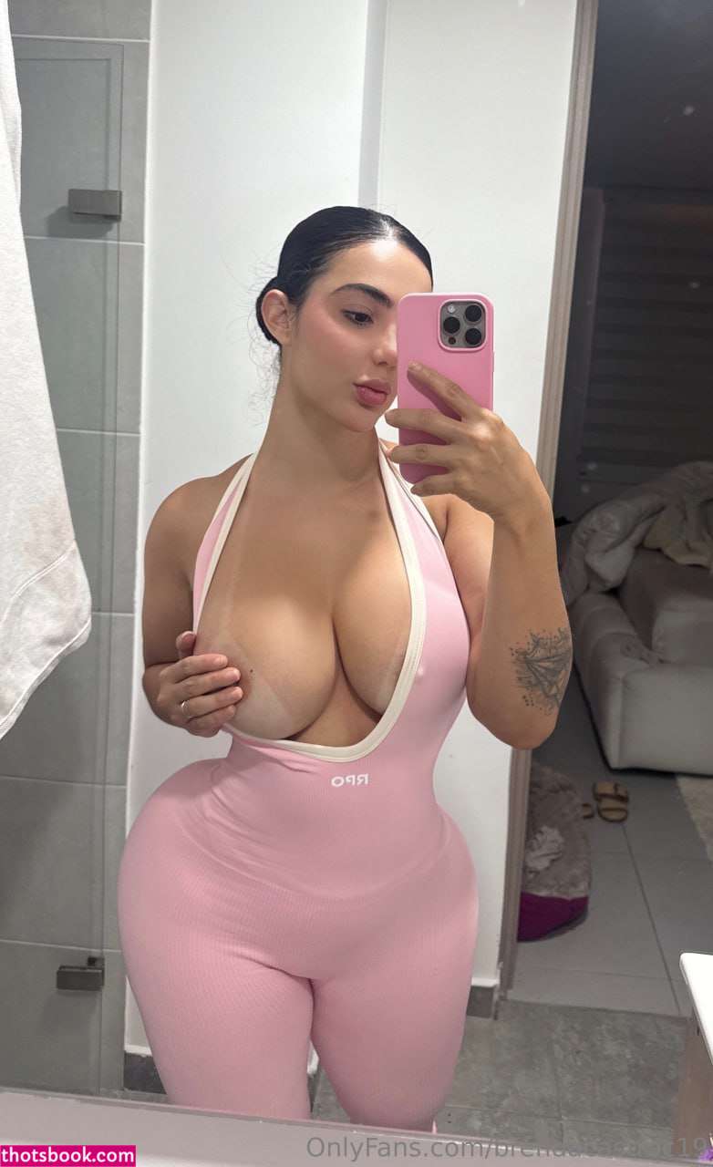 Gabriela Parisi Nude Leaks OnlyFans Photos #7 1907675