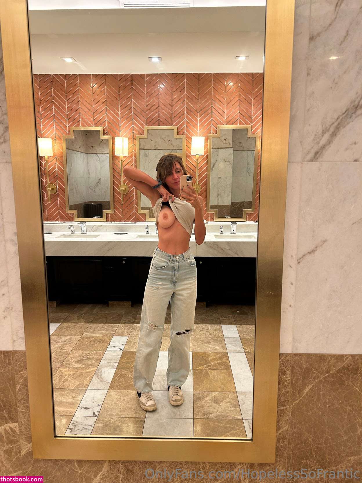 Hopelesssofrantic Nude Leaks OnlyFans Photos #57 1907796