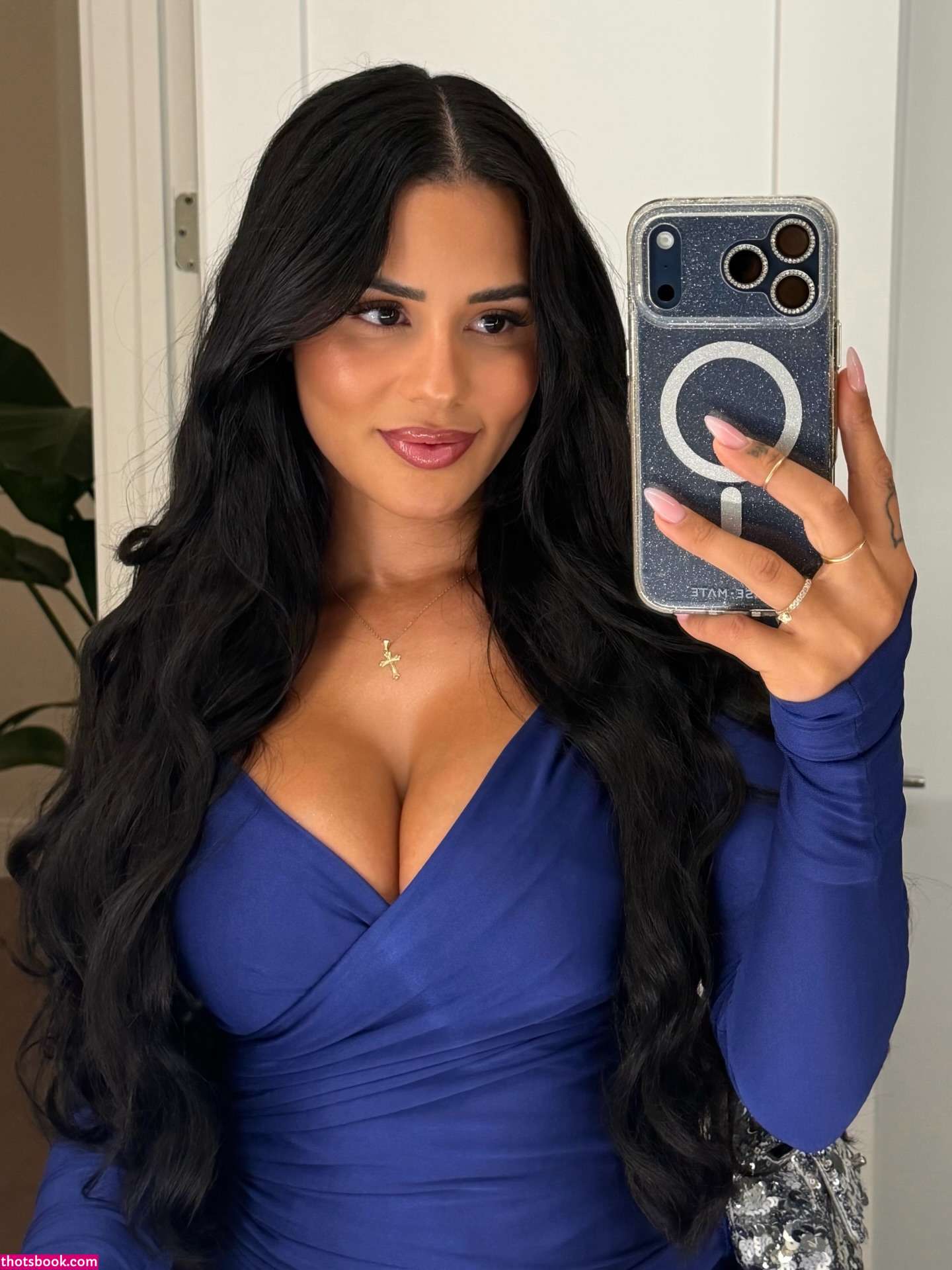 Katya Elise Henry Nude Leaks OnlyFans Photos #38 1907800