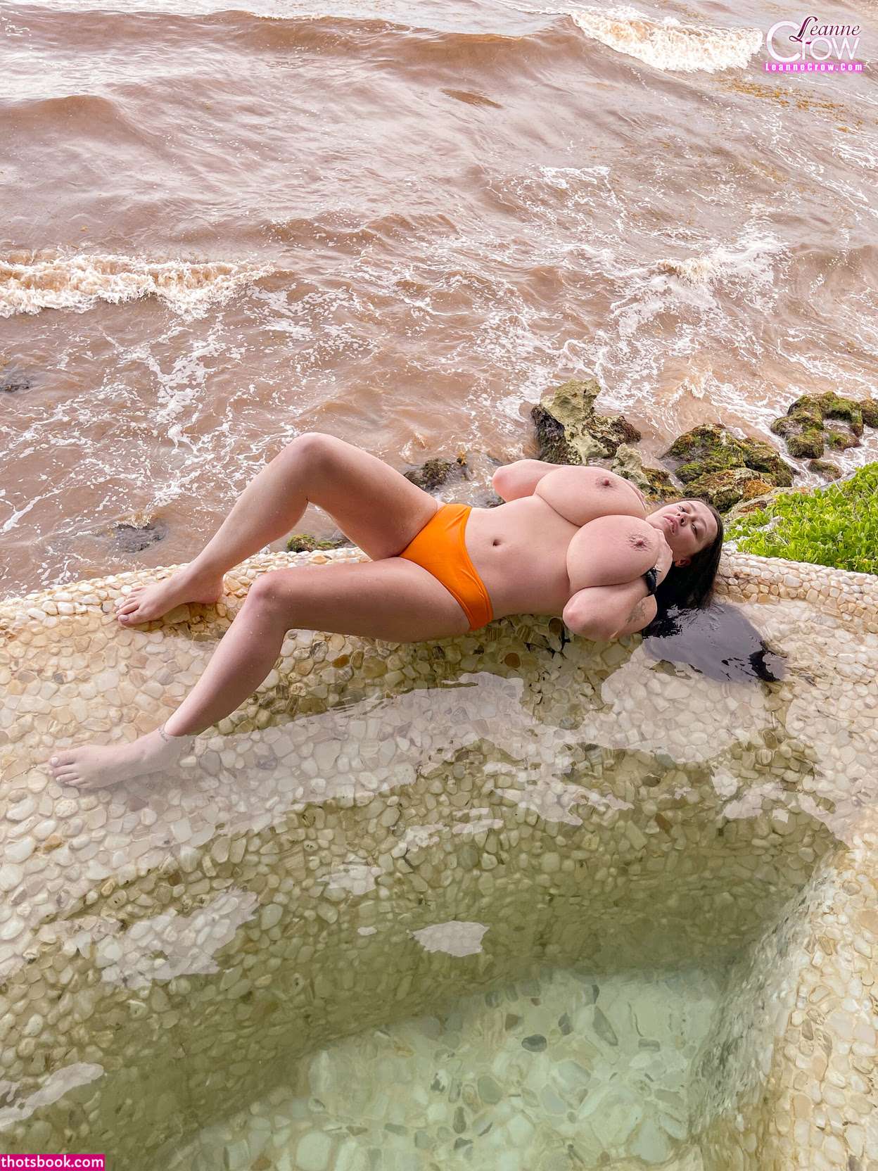 LeanneCrow Nude Leaks OnlyFans Photos #6 1907847